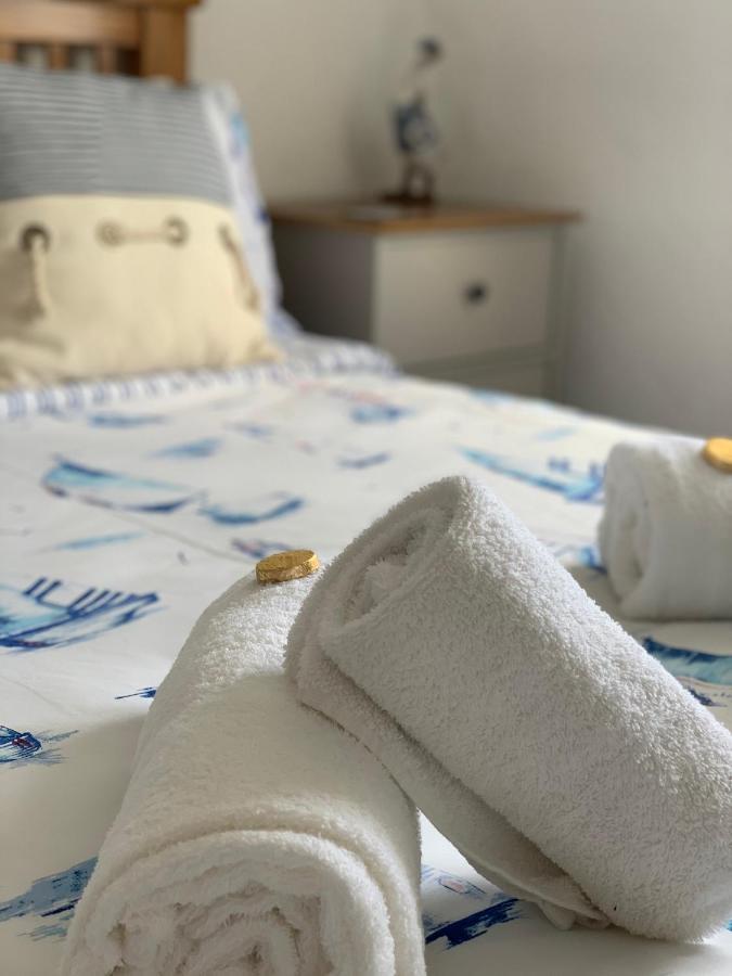 Seacrest Guest House Weymouth Eksteriør billede